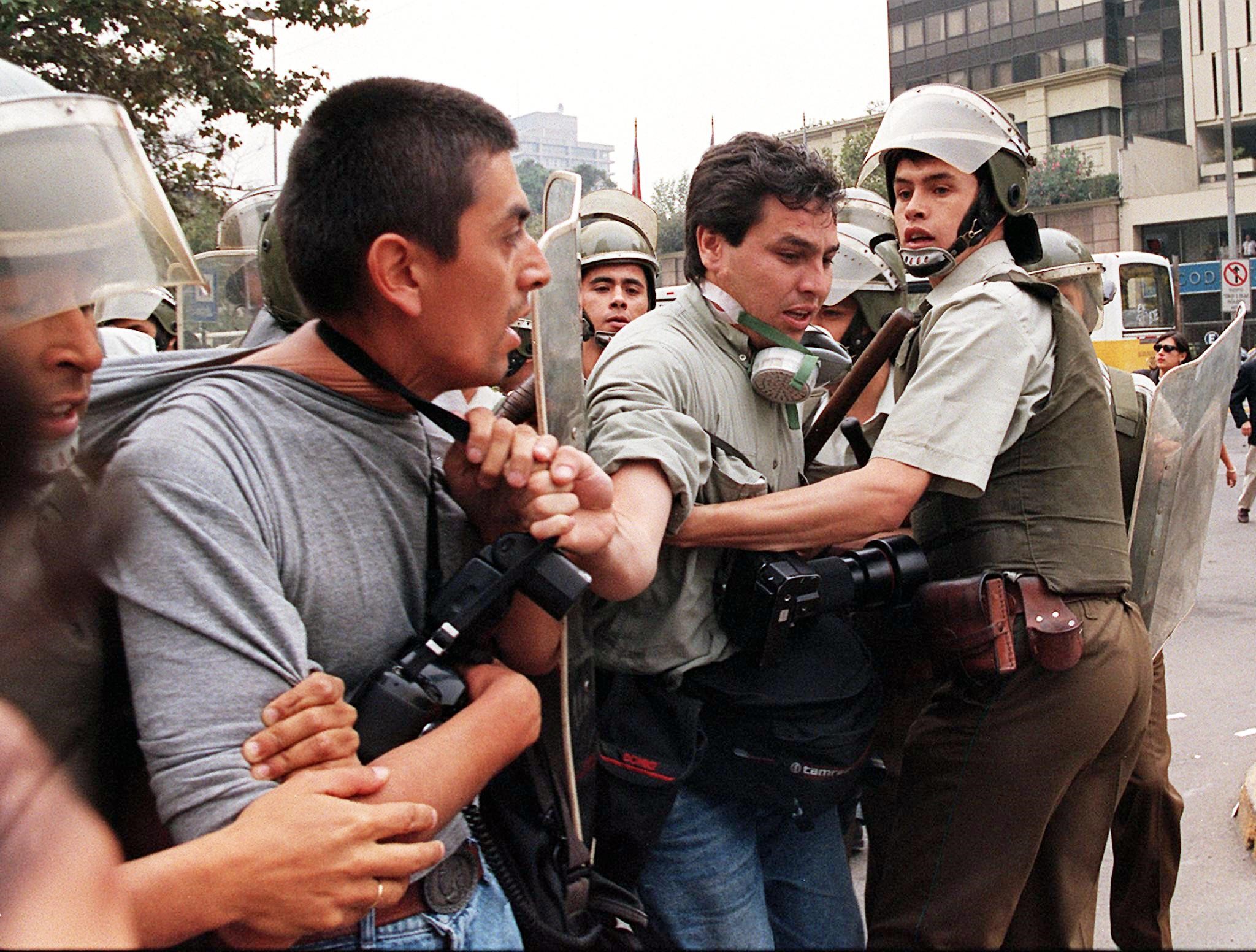 Quando la pace può rivelarsi non meno pericolosa della guerra