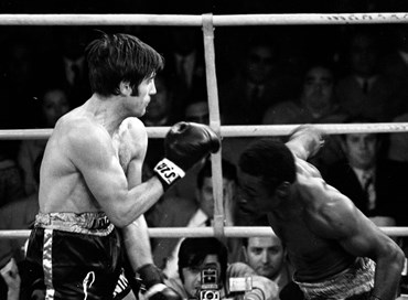 Nino Benvenuti: un amico “pubblico”