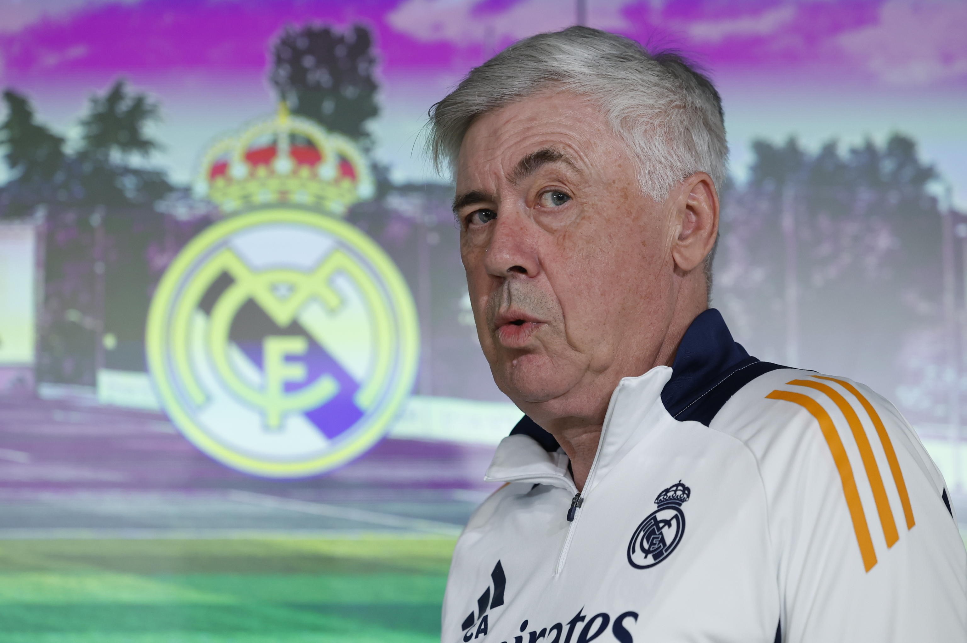 Ancelotti-Real Madrid: è ufficialmente finita