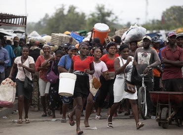Haiti: la libertà soffocata dall’estorsione della Francia