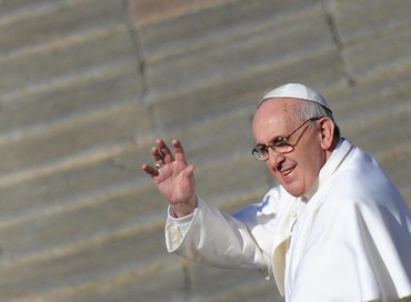 Un mese dopo Francesco