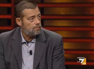 Mancia a DiMartedì tra politica estera ed economia nazionale (Video)