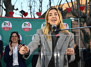 Exit poll, a Genova e Ravenna il centrosinistra è avanti