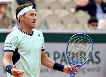 Cari poveri criceti, vi divertite a giocare a tennis?