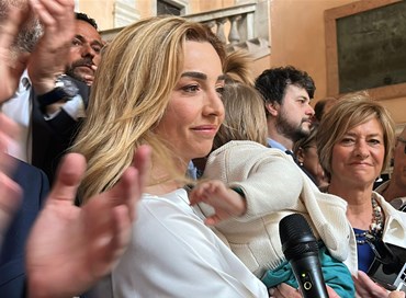 Comunali, il centrosinistra vince al primo turno a Genova e Ravenna