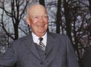 Eisenhower e la profezia inascoltata