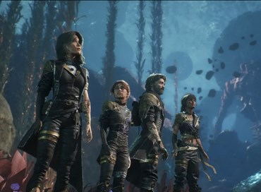 Clair Obscur: un gioco che lo sviluppatore “avrebbe voluto giocare”