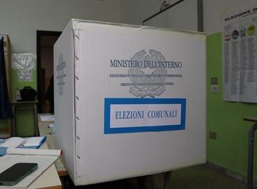 Elezioni comunali: per chi suona la campana