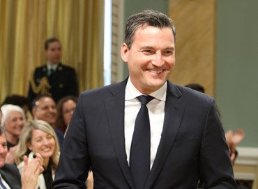 Nominato il ministro dell’Intelligenza artificiale in Canada