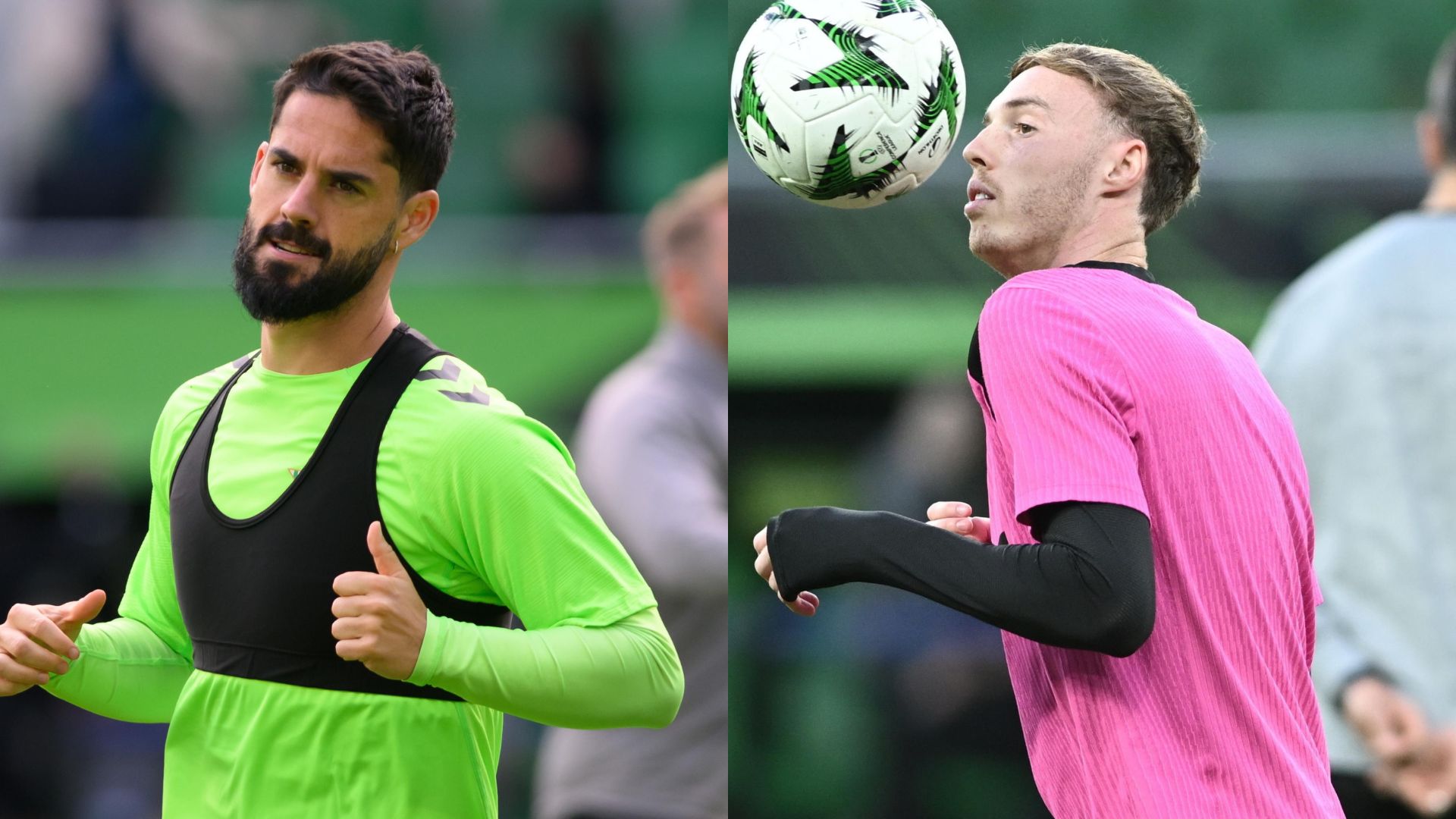 Finale Conference League: stasera Chelsea-Betis