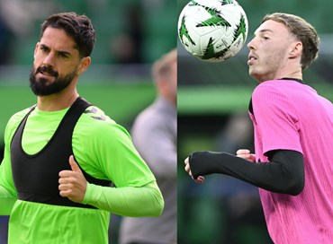 Finale Conference League: stasera Chelsea-Betis