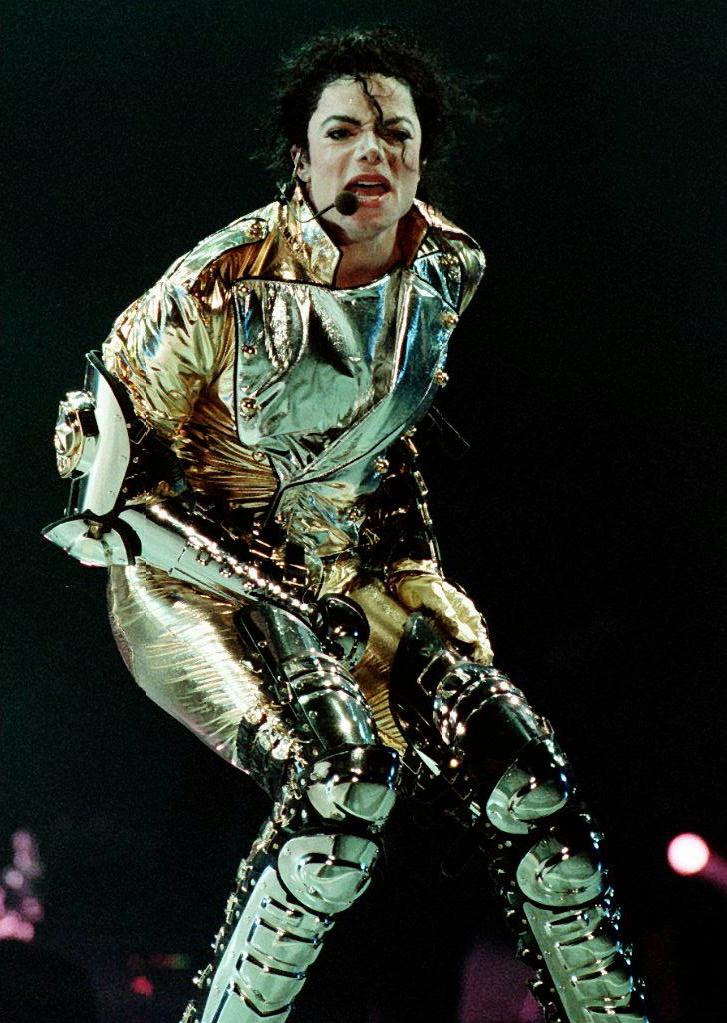 Michael Jackson, si allungano le riprese del biopic 