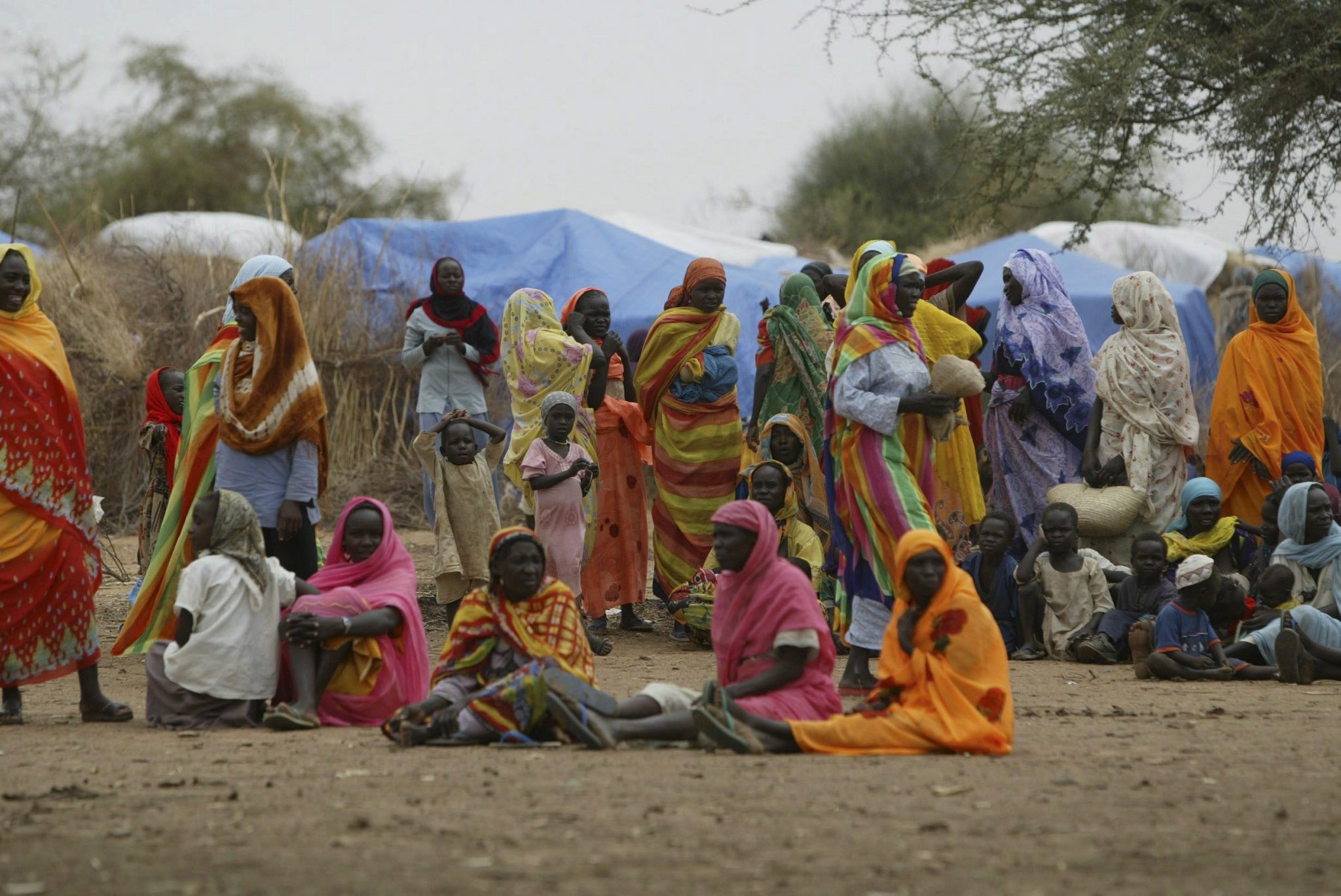 La crudele politica di Hamas