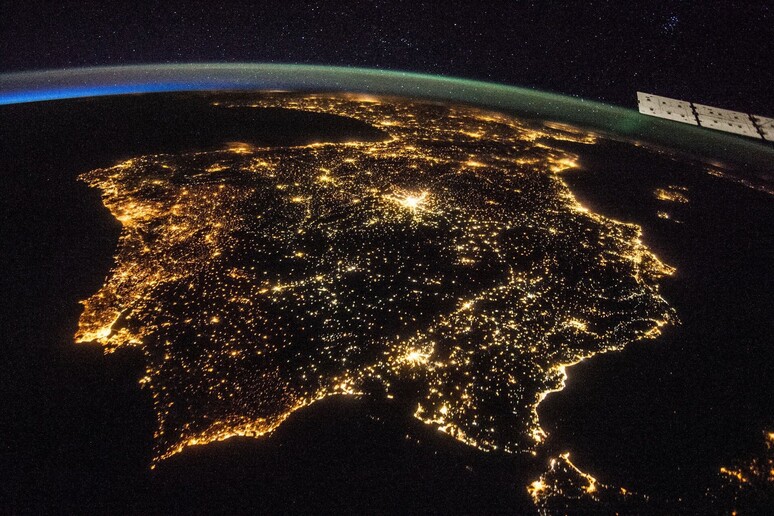 Blackout in Spagna, monito per l’Europa