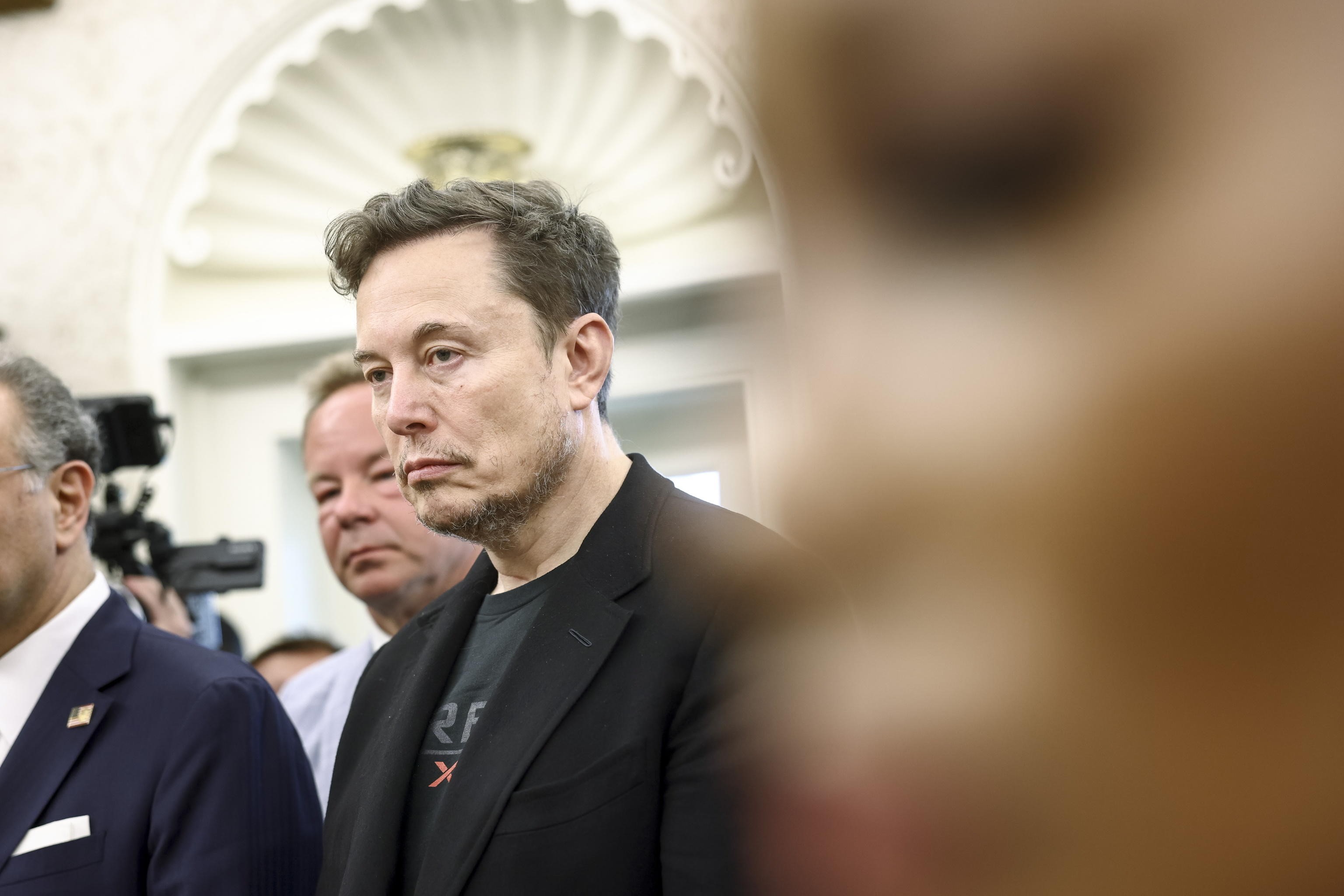 Musk lascerà il suo incarico al Governo Usa (come previsto)