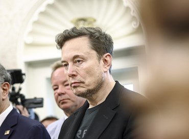 Musk lascerà il suo incarico al Governo Usa (come previsto)