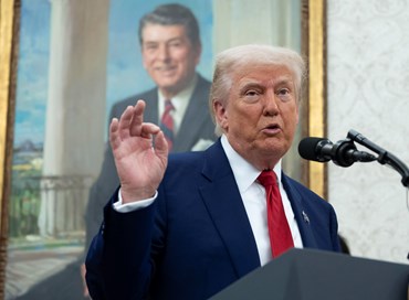 Per una corte Usa i dazi di Trump sono “illegali”