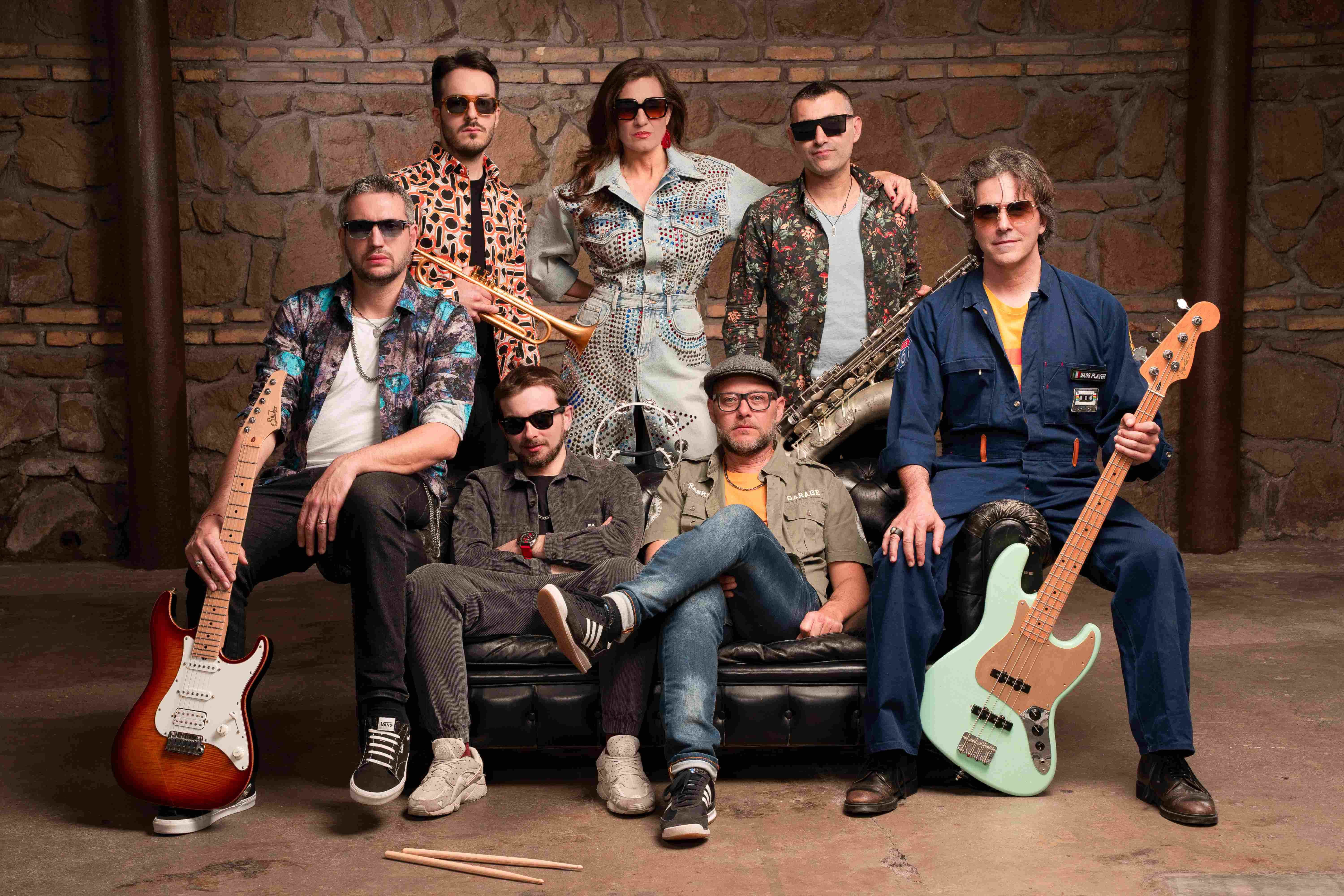 I trent’anni dei Dirotta su Cuba