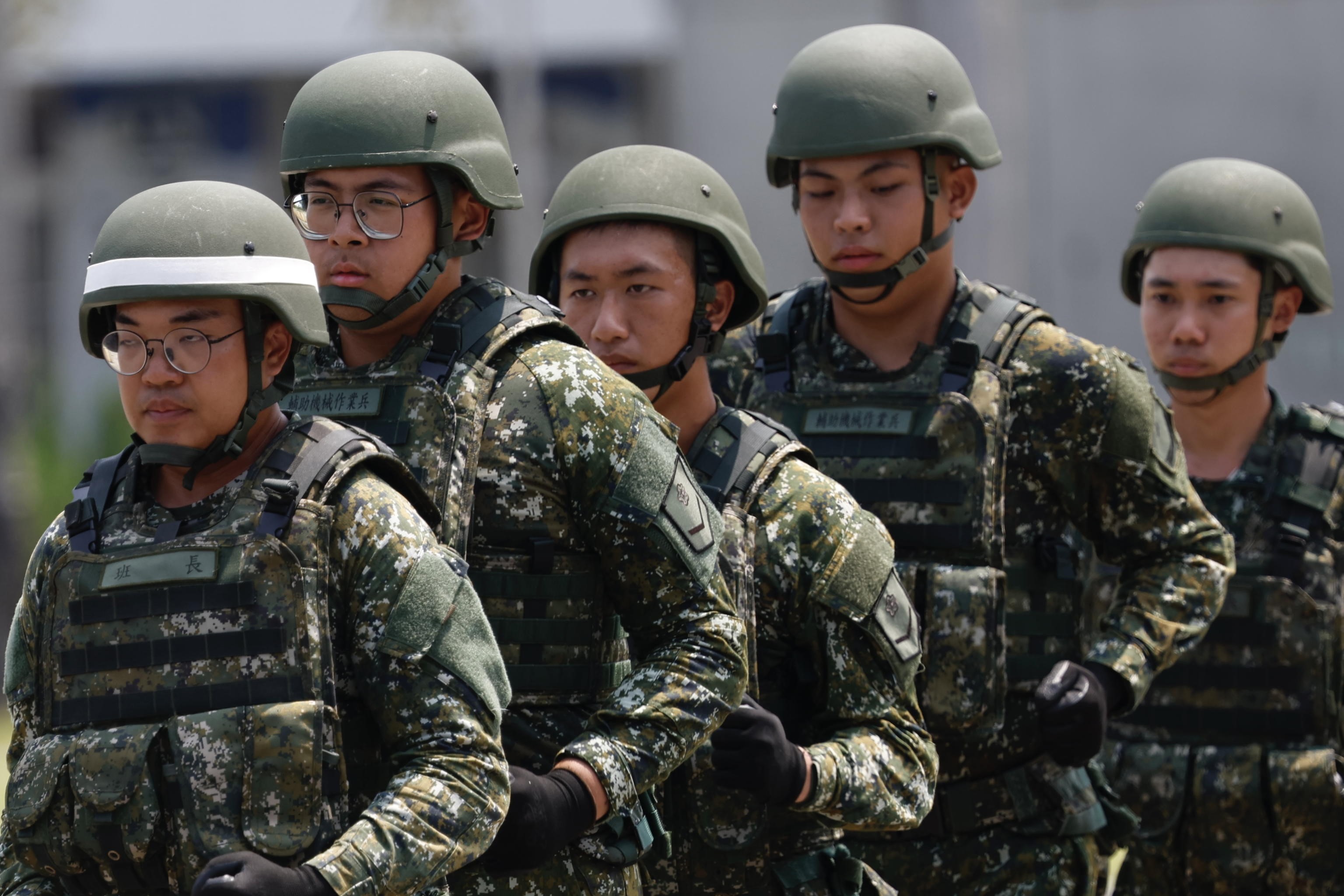 Taiwan è al centro degli accordi Cina-Usa