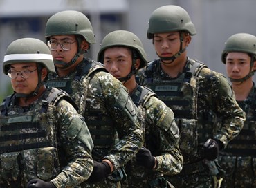 Taiwan è al centro degli accordi Cina-Usa