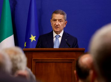 Le considerazioni di Panetta: “In Italia segni di vitalità”
