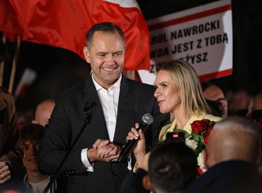 In Polonia vince la memoria storica e la forza della verità