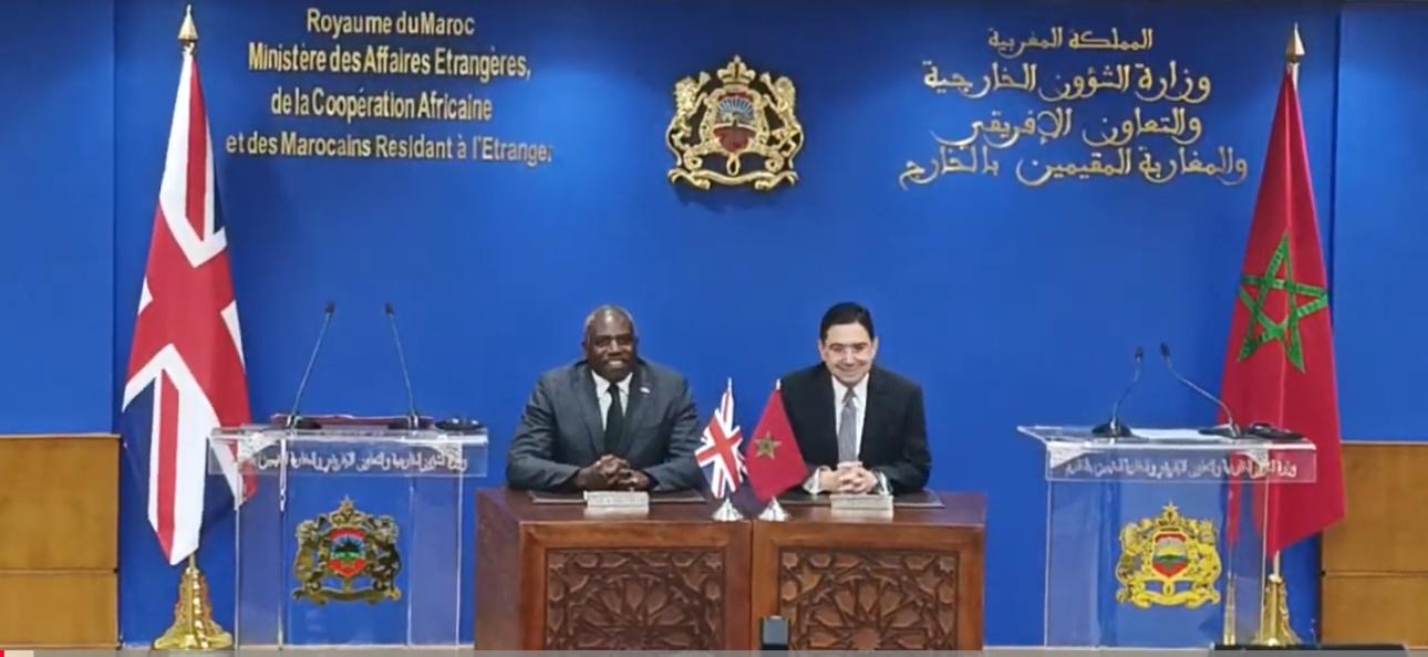 Una svolta nella questione del Sahara occidentale