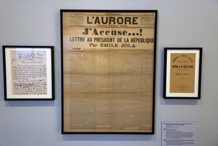 La Francia riabilita l’ebreo Alfred Dreyfus