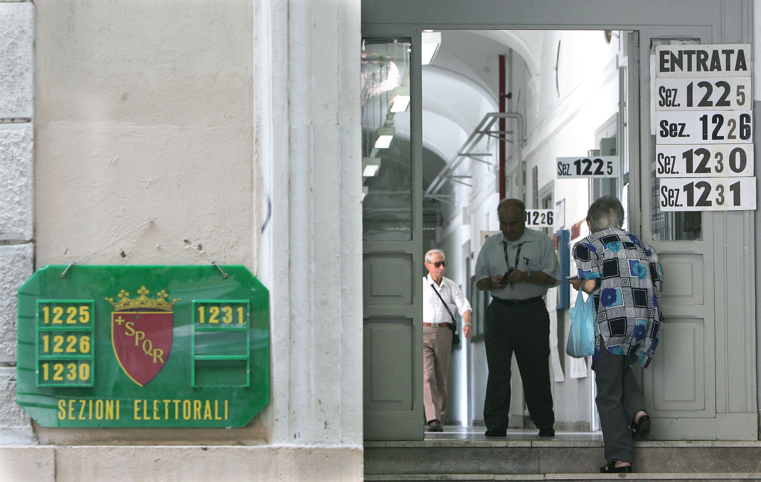 Il diritto di non votare