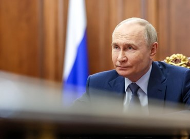 I timori di Putin: attento ai reduci!