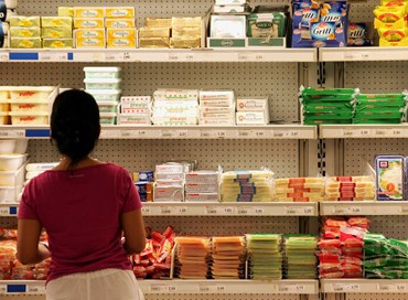 L’Irlanda e la guerra ai supermercati