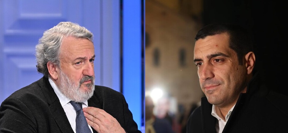 “Boicottare” Israele: la ridicola scelta di Emiliano e De Pascale