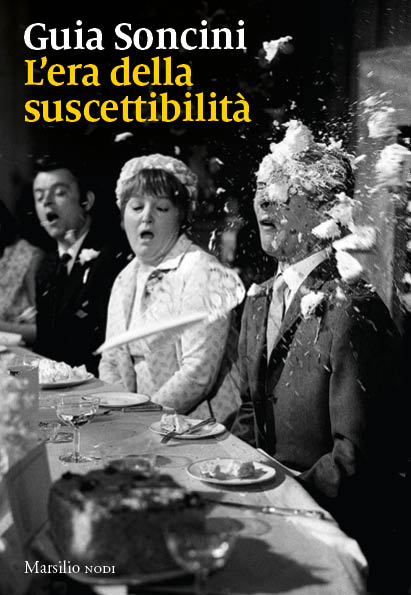 Suscettibili e permalosi