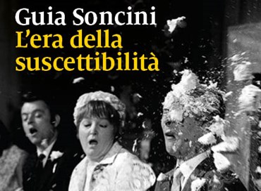 Suscettibili e permalosi