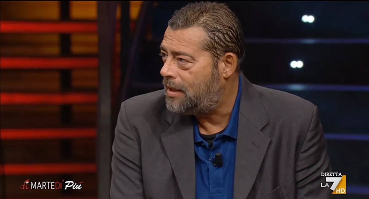 Mancia a diMartedì: il non voto del Referendum (Video)