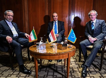 L’Iran non rinuncerà al progetto nucleare