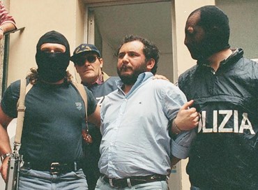 Mafia, Giovanni Brusca è in libertà dopo 25 anni