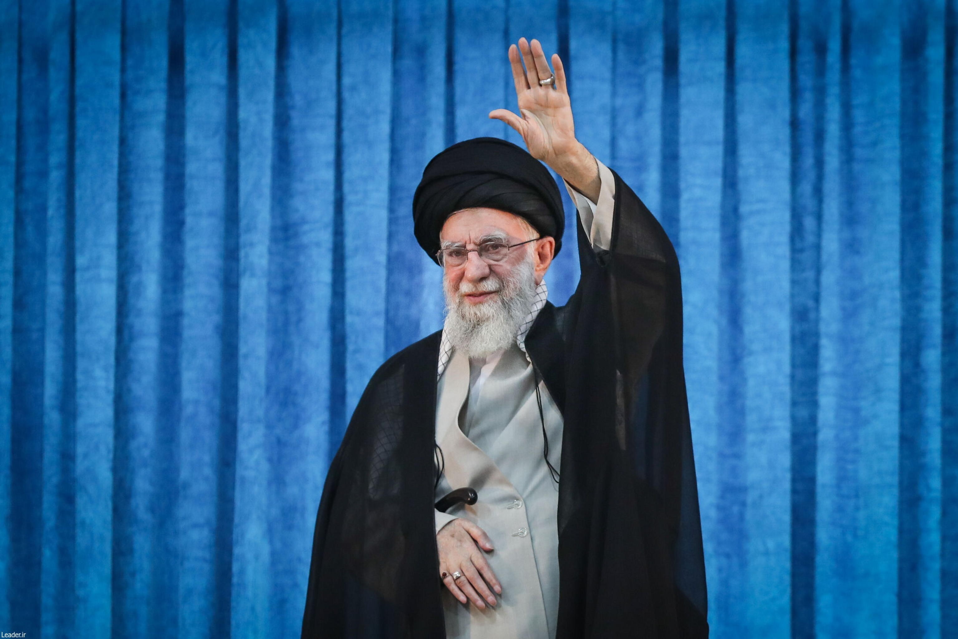 Iran, la generazione perduta: “z” come zero