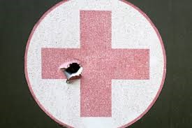 Notizia: la barbarie