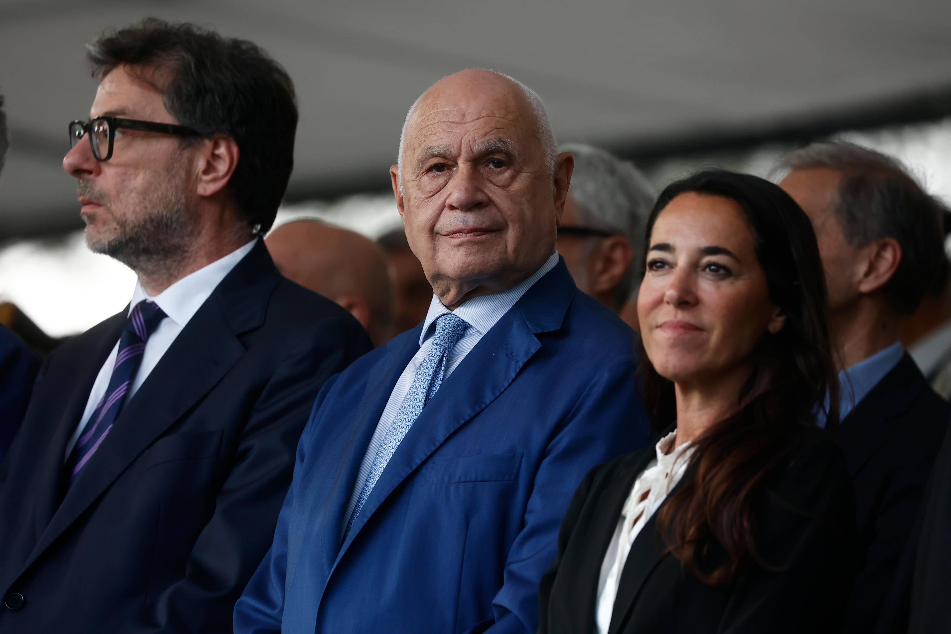 Nordio: con riforma meno potere alle correnti