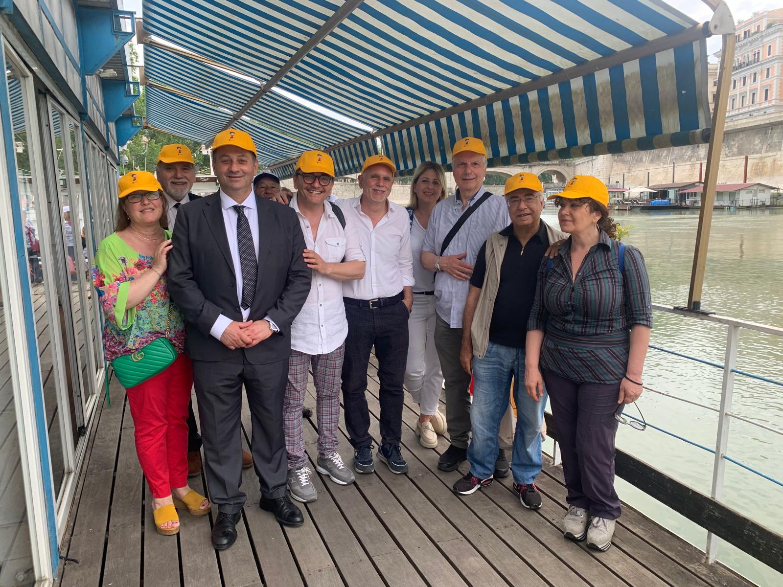 Il progetto intergenerazionale di Tor Bella Monaca (Video)