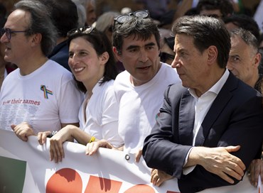 Il mondo piccolo della sinistra italiana