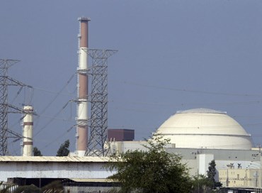 L’Iran non sta sviluppando un programma nucleare a uso civile