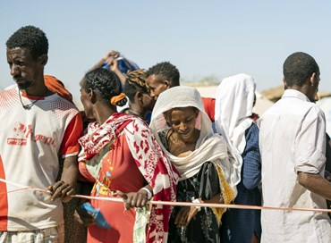 Etiopia-Eritrea: una questione dalla difficile soluzione