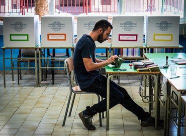 Referendum, il quorum è lontano