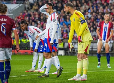 Calcio italiano: la crisi non è tecnica, ma politica