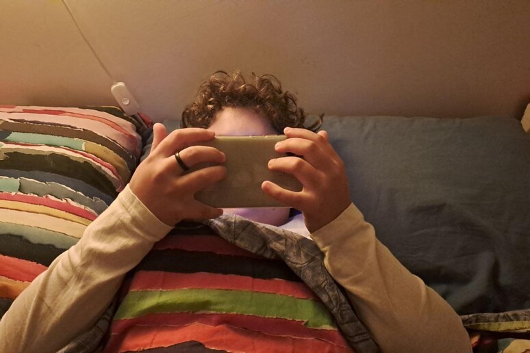 La tecnologia e suoi danni collaterali