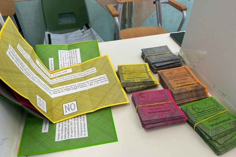 Il Referendum e la sinistra democratica che non c’è