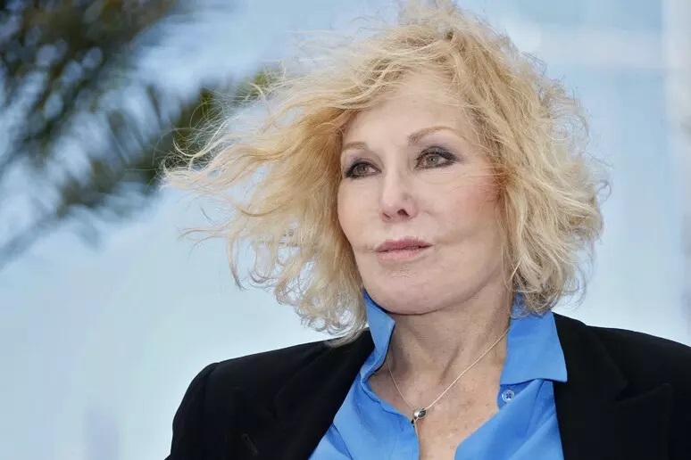 Venezia, a Kim Novak il Leone d’oro alla carriera