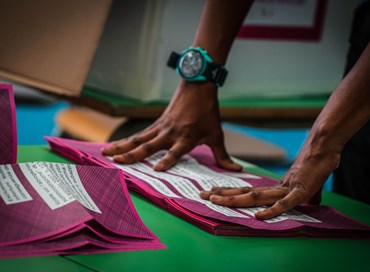 Referendum: un esito ampiamente prevedibile